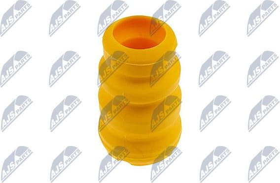 Rubber Buffer, suspension AB-TY-019