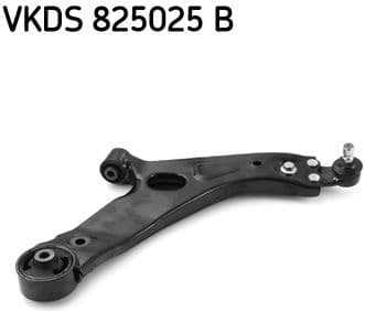 Control/Trailing Arm, wheel suspension VKDS 825025 B