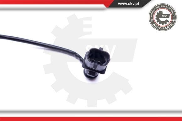 Sensor, exhaust gas temperature 30SKV304 - image 2