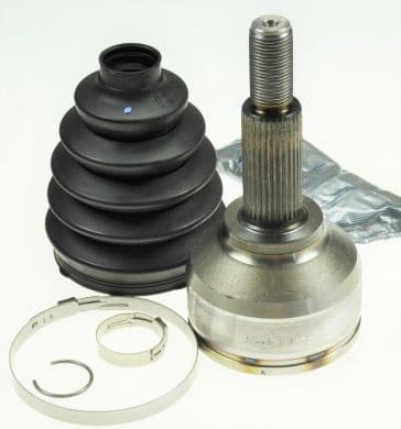 Joint Kit, drive shaft GKN Automotive OE-Technology 52° 306291