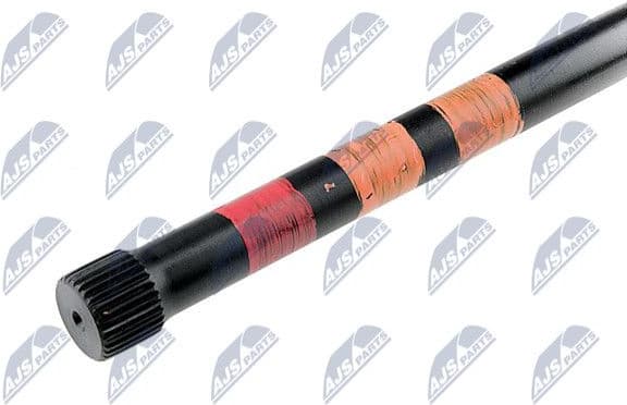 Stud, torsion bar ZWT-RE-010 - image 2