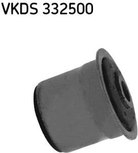 Mounting, control/trailing arm VKDS 332500
