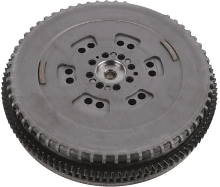 Flywheel Dual-mass flywheel 2294 501 260 - image 2