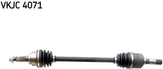 Drive Shaft VKJC 4071