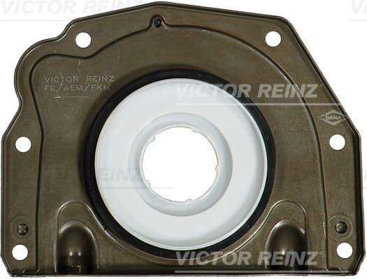 Shaft Seal, crankshaft 81-90075-00