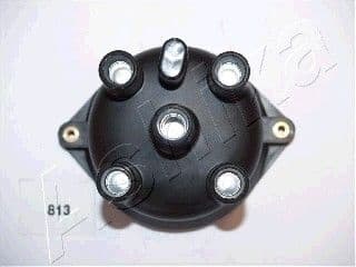 Ignition Distributor Cap 121-08-813