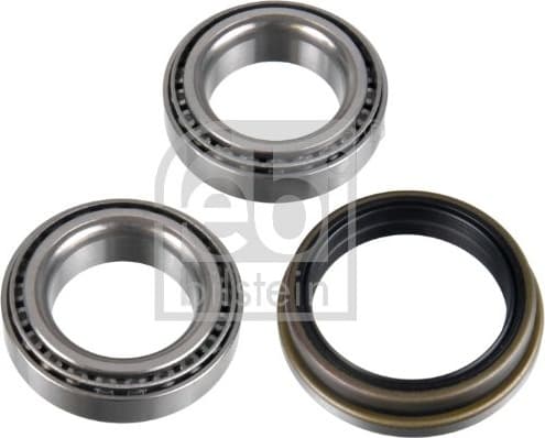 Wheel Bearing Kit 173676