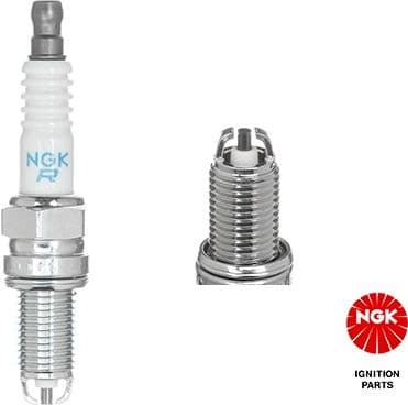 Spark Plug DCPR8EKC - image 2