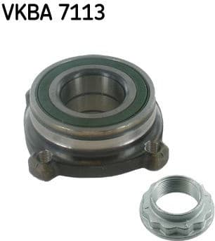 Wheel Bearing Kit VKBA 7113