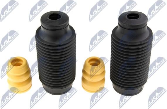 Protective Cap/Bellow, shock absorber AB-KA-310