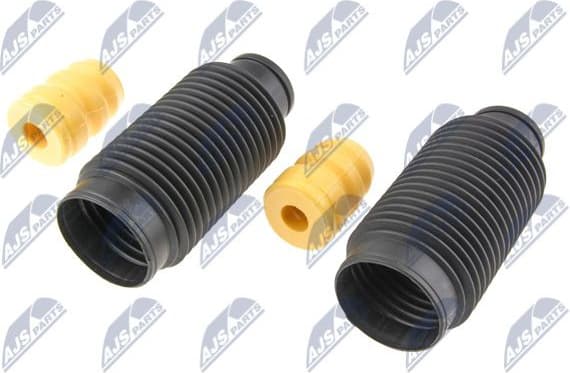 Protective Cap/Bellow, shock absorber AB-KA-310 - image 3