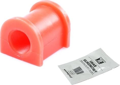 Mounting, stabiliser bar TED99491