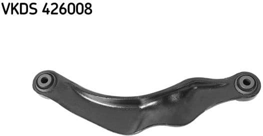 Control/Trailing Arm, wheel suspension VKDS 426008