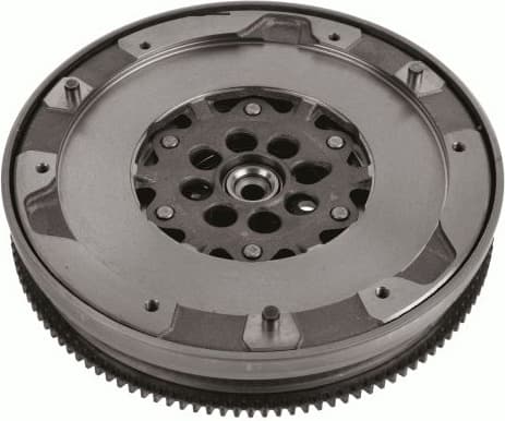 Flywheel Dual-mass flywheel 2294 501 217