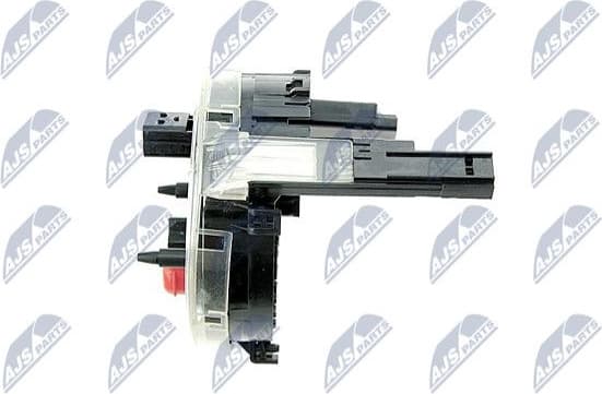 Clock Spring, airbag EAS-AU-000 - image 3