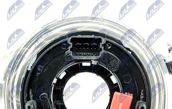 Clock Spring, airbag EAS-AU-000 - image 6