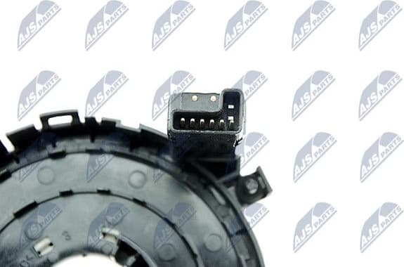 Clock Spring, airbag EAS-AU-000 - image 7