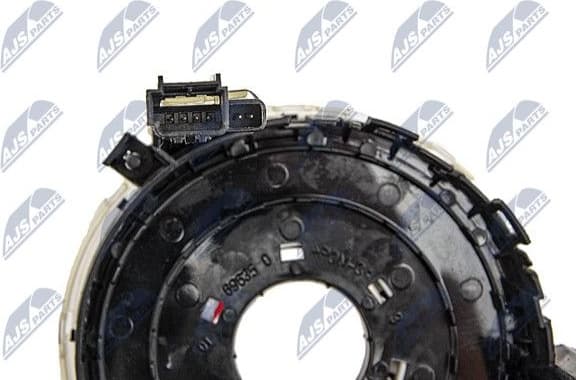 Clock Spring, airbag EAS-AU-000 - image 8