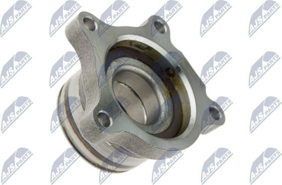 Wheel Bearing Kit KLT-TY-120 - image 2
