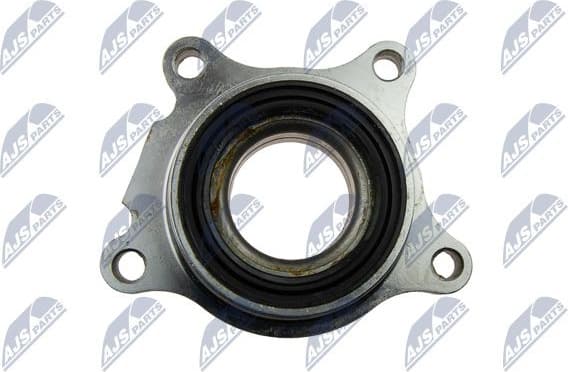 Wheel Bearing Kit KLT-TY-120 - image 4
