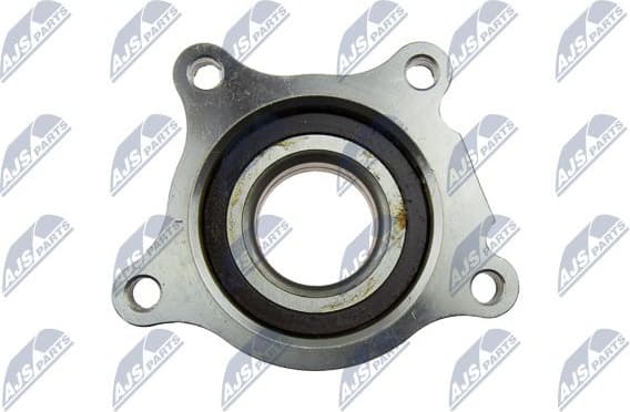 Wheel Bearing Kit KLT-TY-120 - image 5