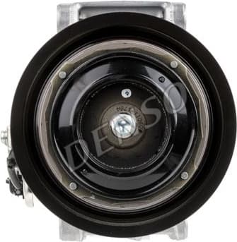 Compressor, air conditioning DCP46022 - image 2