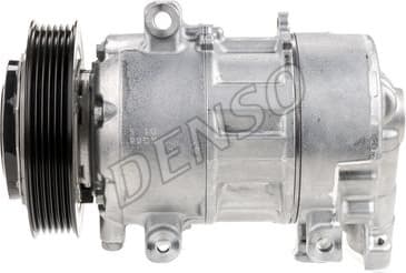 Compressor, air conditioning DCP46022 - image 4