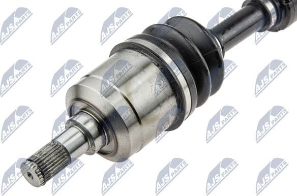 Drive Shaft NPW-HY-565 - image 2