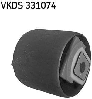 Mounting, control/trailing arm VKDS 331074