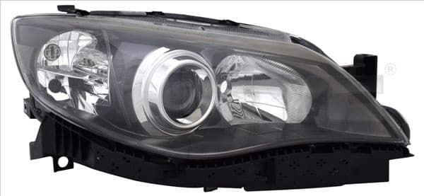 Headlight 20-15918-15-2
