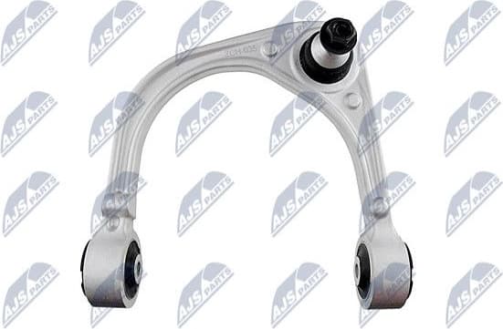 Mounting, control/trailing arm ZWG-CH-035 - image 3