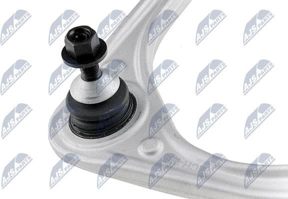 Mounting, control/trailing arm ZWG-CH-035 - image 4