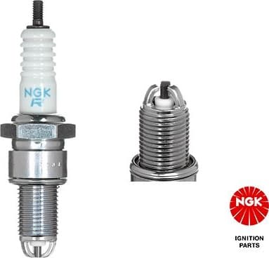 Spark Plug V-Line BUR5ET-10