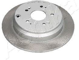 Brake Disc 61-04-444C