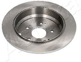 Brake Disc 61-04-444C - image 2