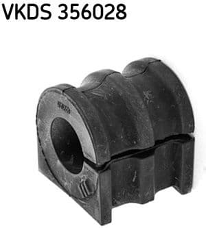 Bushing, stabiliser bar VKDS 356028