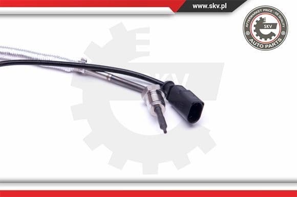 Sensor, exhaust gas temperature 30SKV287 - image 4