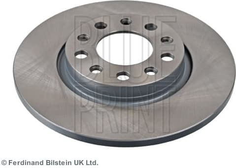 Brake Disc ADA104375