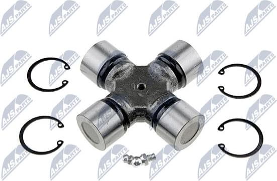 Joint, propshaft NKW-NS-002