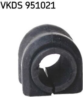 Bushing, stabiliser bar VKDS 951021