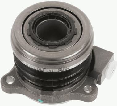 Central Slave Cylinder, clutch 3182 654 280