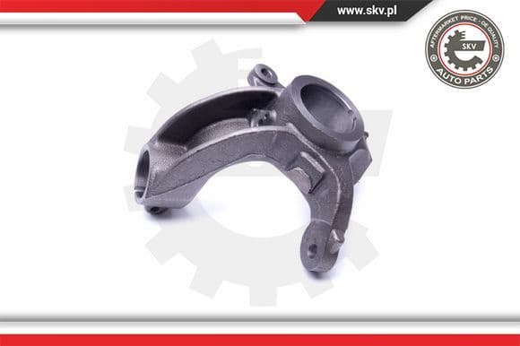 Steering Knuckle, wheel suspension 47SKV192 - image 2