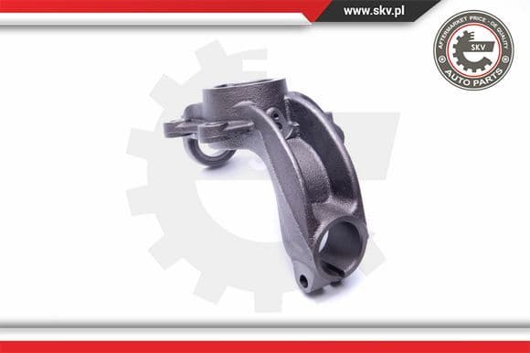 Steering Knuckle, wheel suspension 47SKV192 - image 3