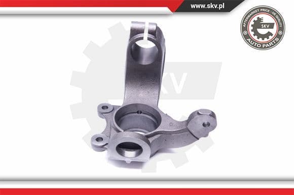 Steering Knuckle, wheel suspension 47SKV192 - image 4