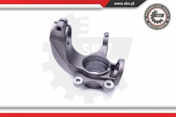 Steering Knuckle, wheel suspension 47SKV192 - image 5