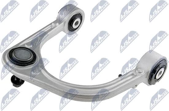 Mounting, control/trailing arm ZWG-CH-036 - image 2