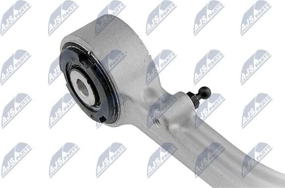 Mounting, control/trailing arm ZWG-CH-036 - image 5