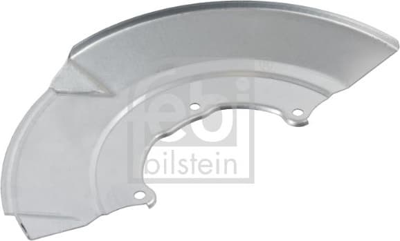 Splash Guard, brake disc 174423 - image 2