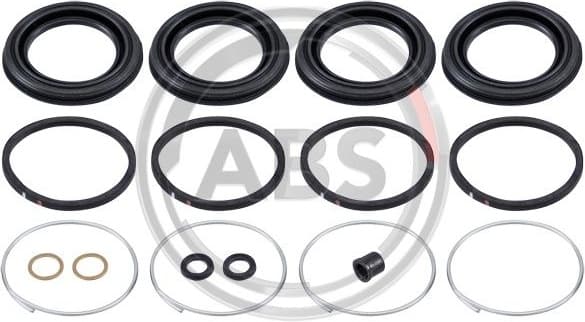 Repair Kit, brake caliper 73210