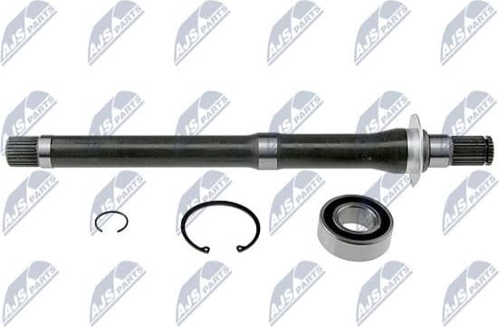 Drive Shaft NWP-HY-507